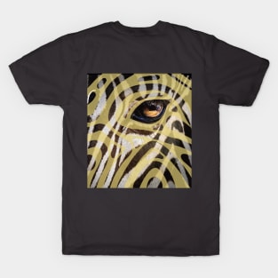 zebra T-Shirt